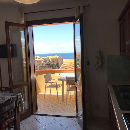 فيلا Casa Vacanza Chiara تروبيا المظهر الخارجي الصورة