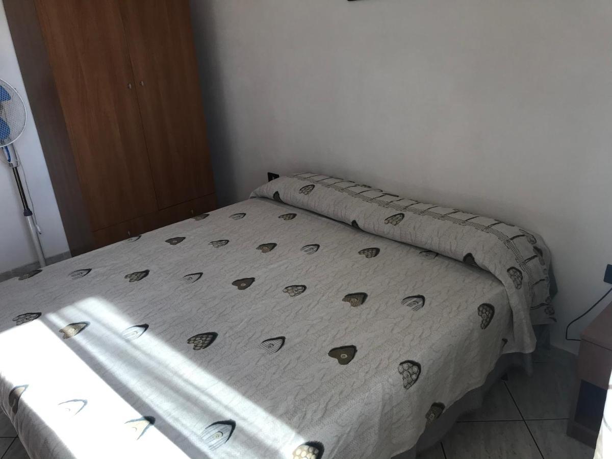 فيلا Casa Vacanza Chiara تروبيا المظهر الخارجي الصورة