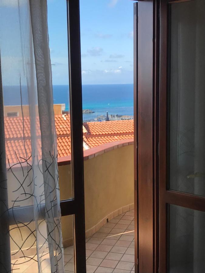 فيلا Casa Vacanza Chiara تروبيا المظهر الخارجي الصورة