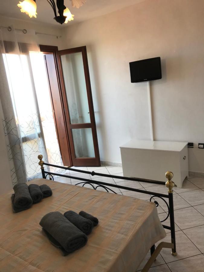 فيلا Casa Vacanza Chiara تروبيا المظهر الخارجي الصورة