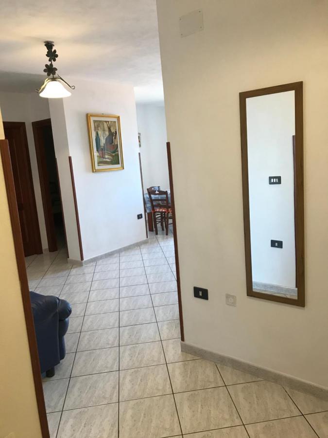 فيلا Casa Vacanza Chiara تروبيا المظهر الخارجي الصورة