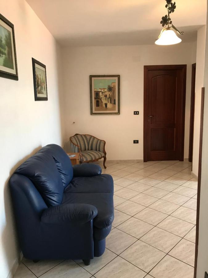 فيلا Casa Vacanza Chiara تروبيا المظهر الخارجي الصورة