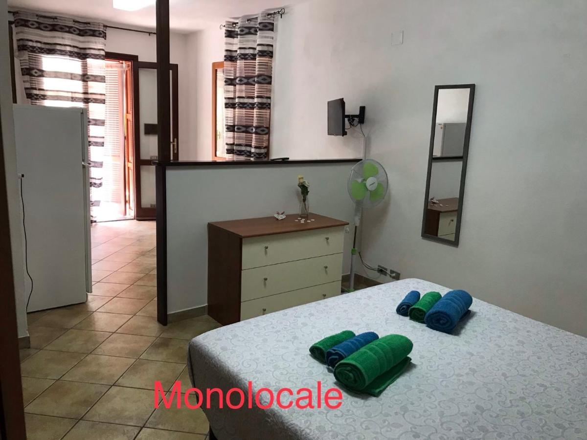فيلا Casa Vacanza Chiara تروبيا المظهر الخارجي الصورة