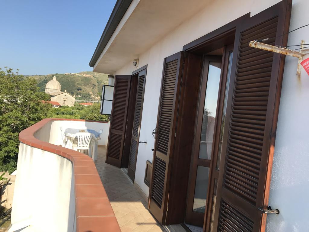 فيلا Casa Vacanza Chiara تروبيا المظهر الخارجي الصورة