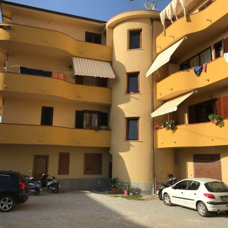 فيلا Casa Vacanza Chiara تروبيا المظهر الخارجي الصورة