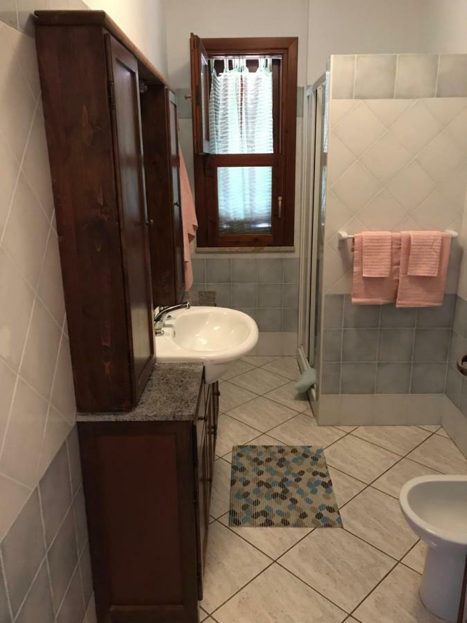 فيلا Casa Vacanza Chiara تروبيا المظهر الخارجي الصورة