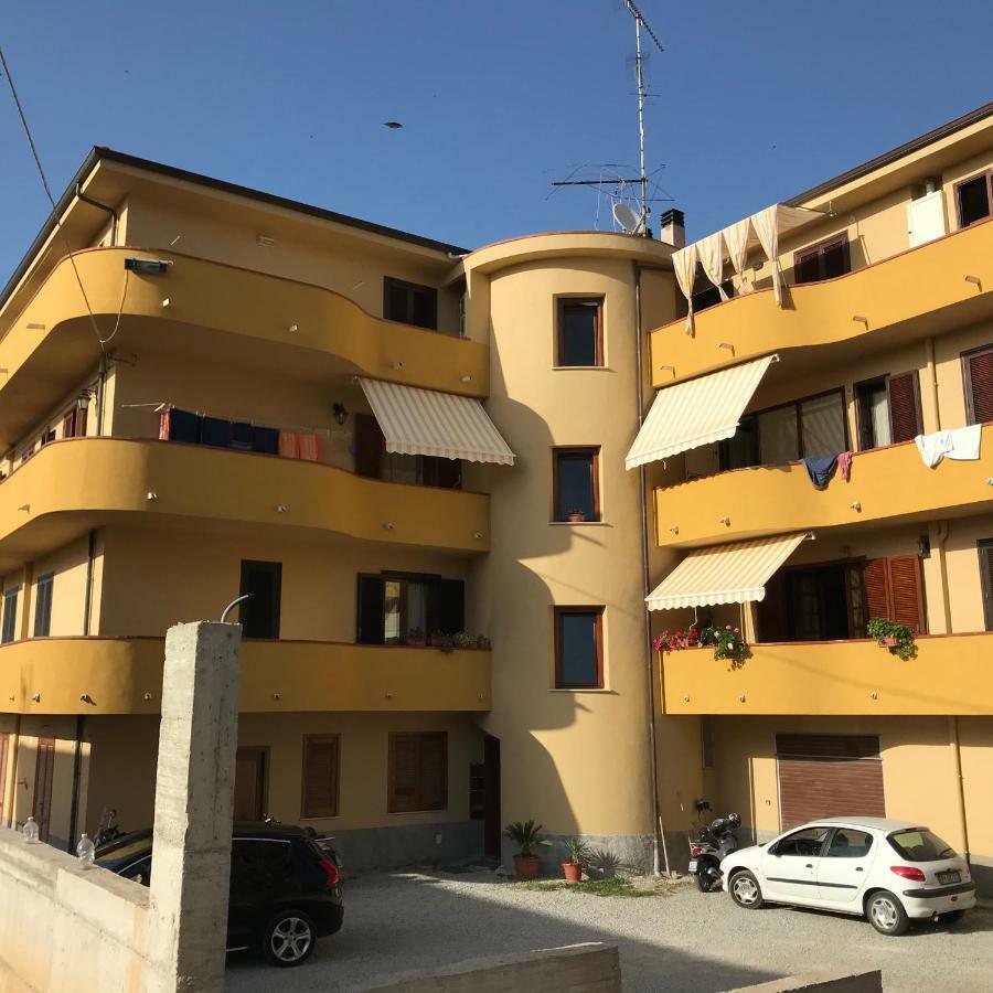 فيلا Casa Vacanza Chiara تروبيا المظهر الخارجي الصورة