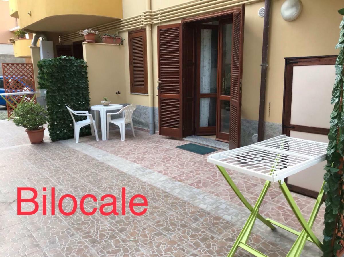 فيلا Casa Vacanza Chiara تروبيا المظهر الخارجي الصورة