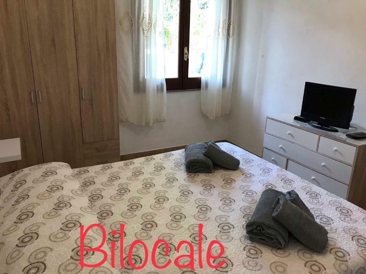 فيلا Casa Vacanza Chiara تروبيا المظهر الخارجي الصورة