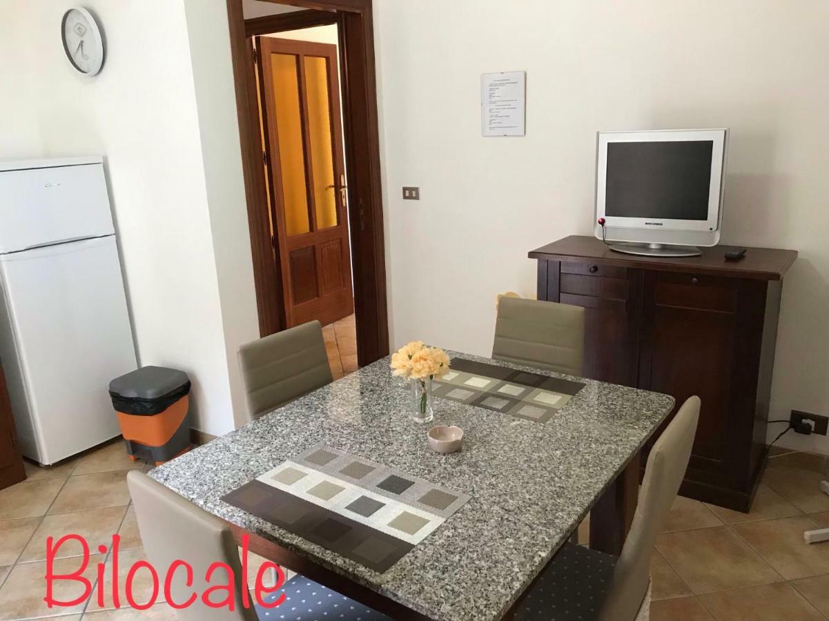 فيلا Casa Vacanza Chiara تروبيا المظهر الخارجي الصورة