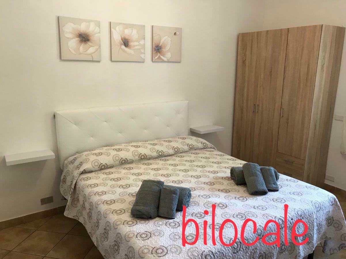 فيلا Casa Vacanza Chiara تروبيا المظهر الخارجي الصورة