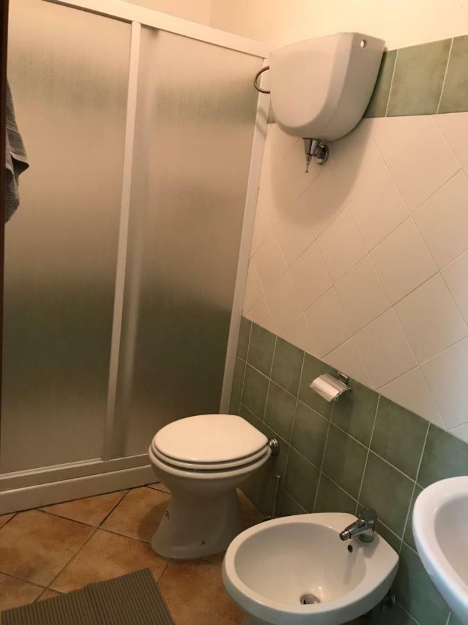 فيلا Casa Vacanza Chiara تروبيا المظهر الخارجي الصورة