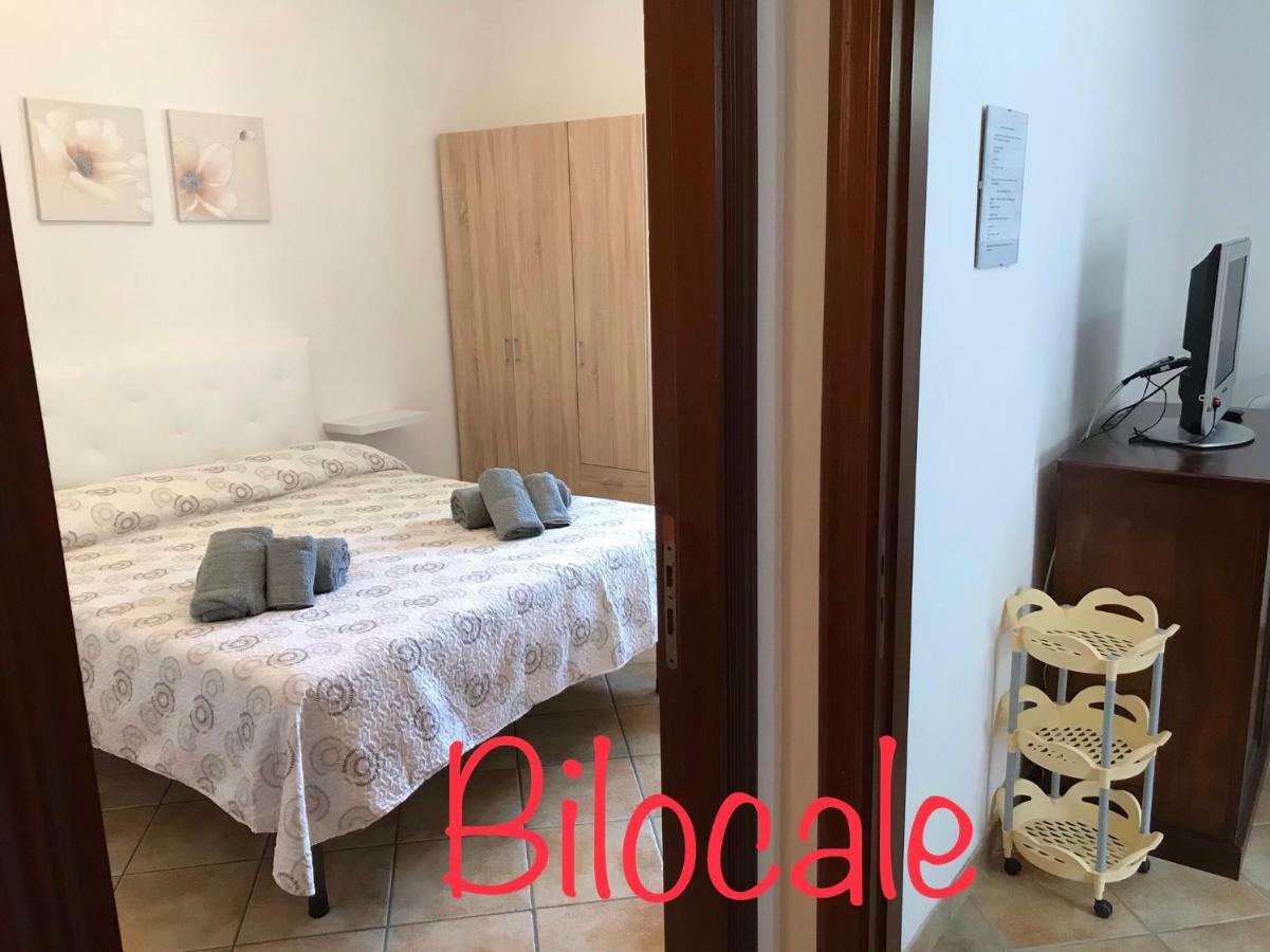 فيلا Casa Vacanza Chiara تروبيا المظهر الخارجي الصورة