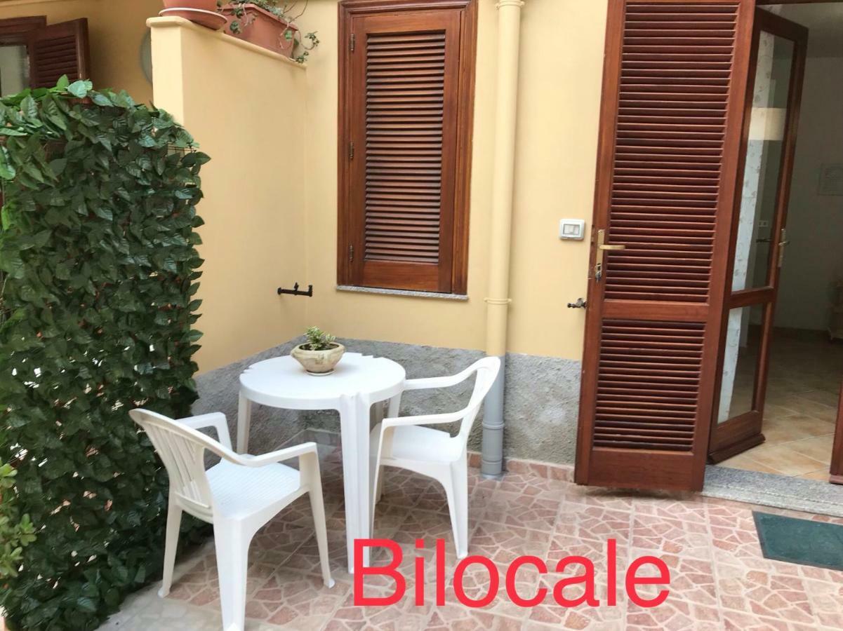 فيلا Casa Vacanza Chiara تروبيا المظهر الخارجي الصورة