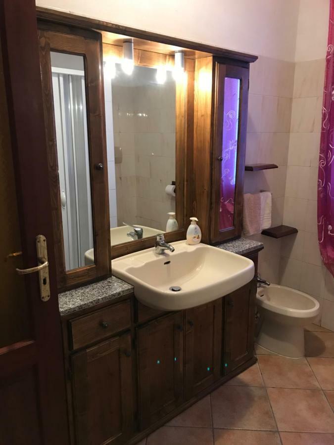 فيلا Casa Vacanza Chiara تروبيا المظهر الخارجي الصورة