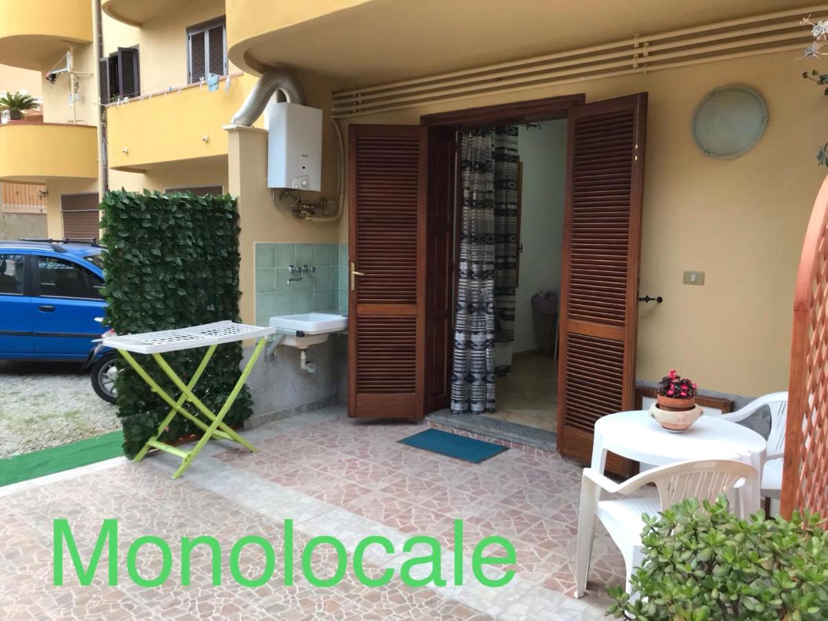 فيلا Casa Vacanza Chiara تروبيا المظهر الخارجي الصورة
