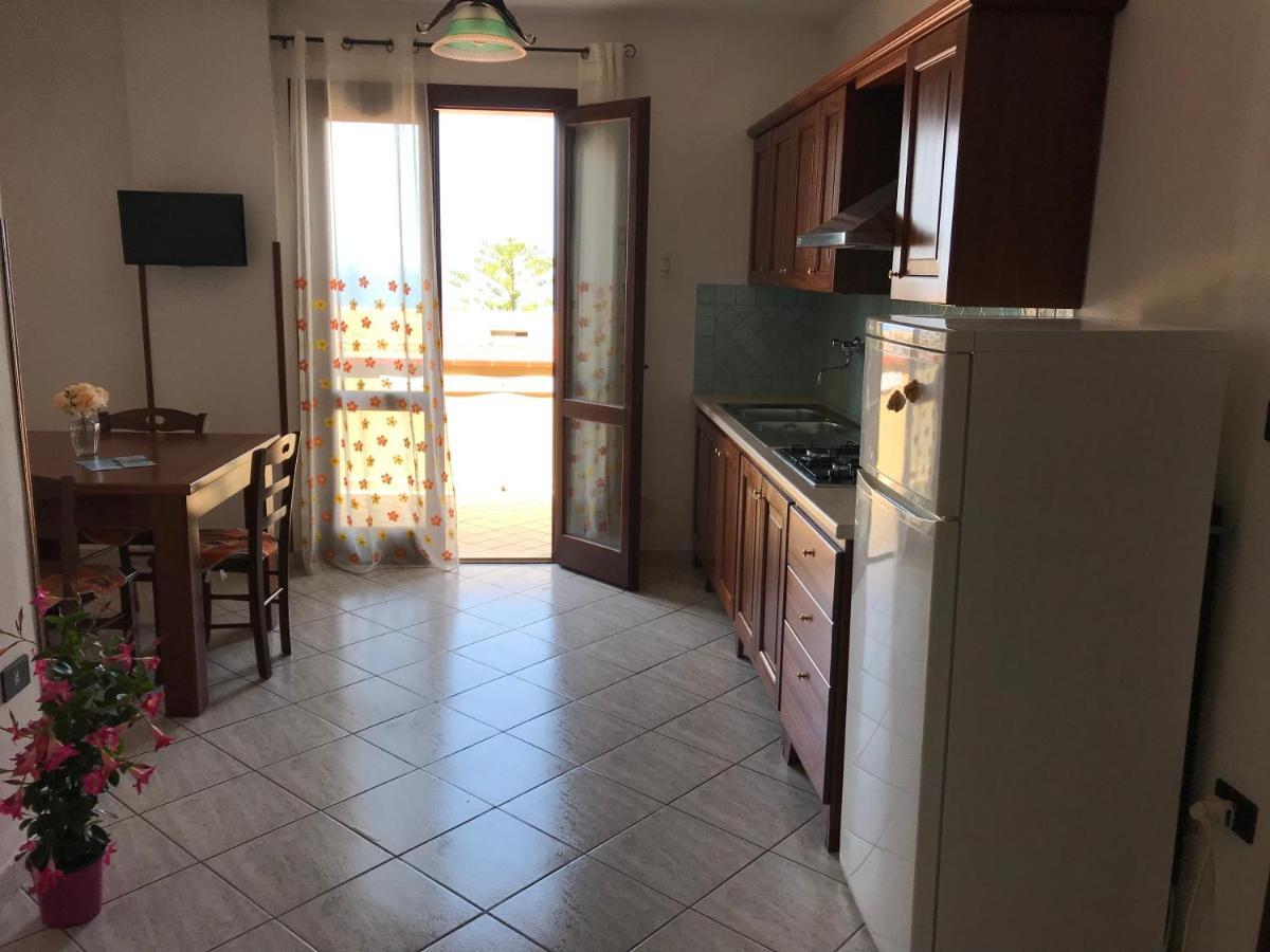 فيلا Casa Vacanza Chiara تروبيا المظهر الخارجي الصورة