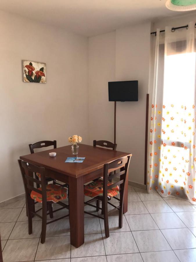 فيلا Casa Vacanza Chiara تروبيا المظهر الخارجي الصورة