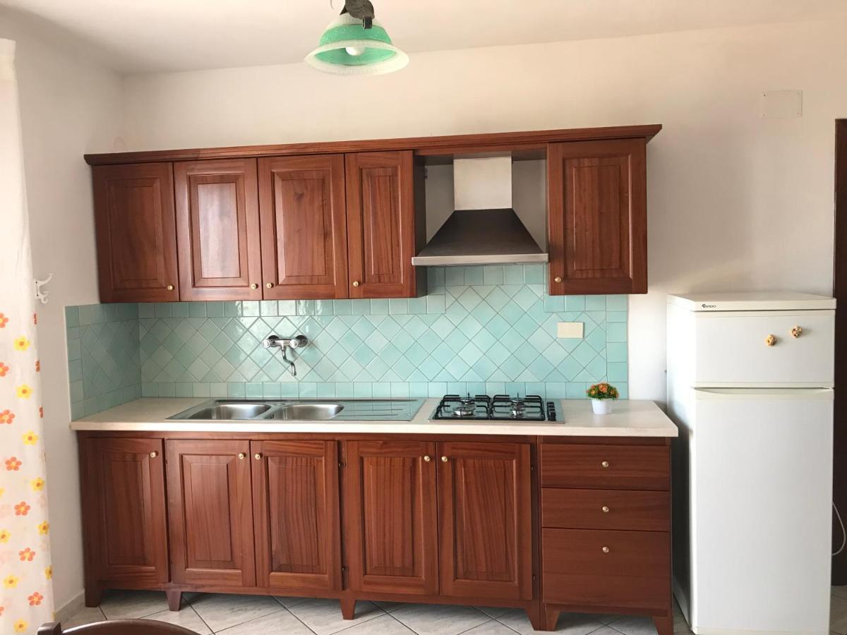 فيلا Casa Vacanza Chiara تروبيا المظهر الخارجي الصورة
